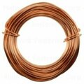Midwest Fastener Wire 18Ga/25ft Copper Wire 23923